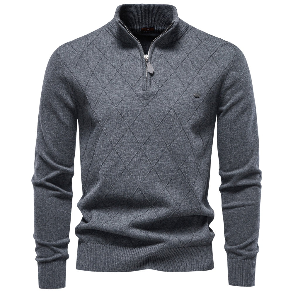 H.D Zetland Sweater