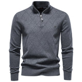 H.D Zetland Sweater