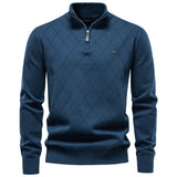 H.D Zetland Sweater