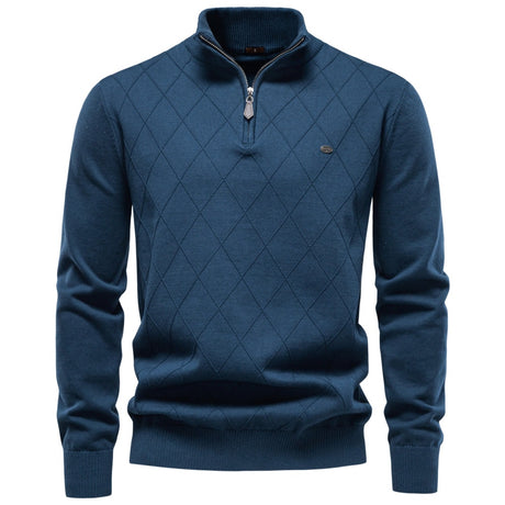 H.D Zetland Sweater