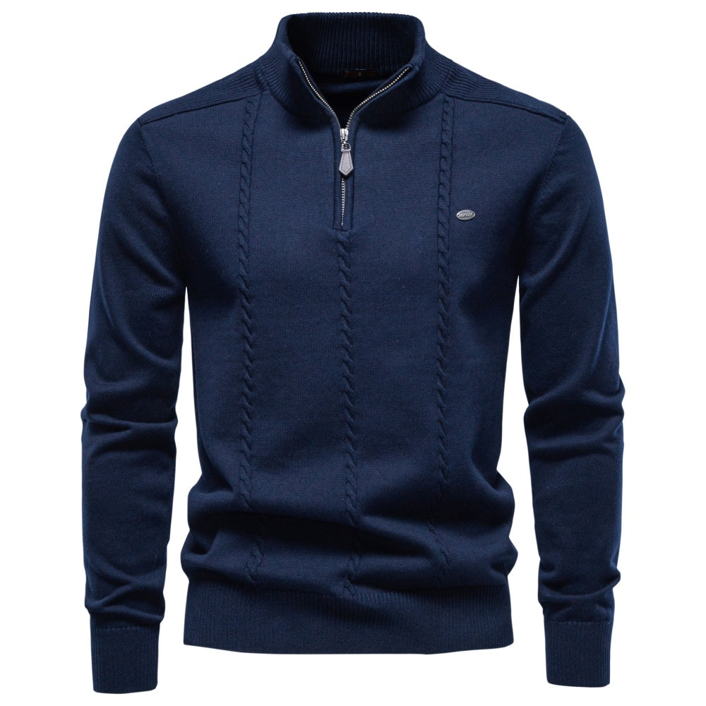 H.D Winslow Sweater