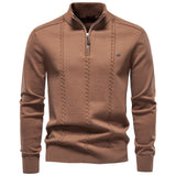 H.D Winslow Sweater