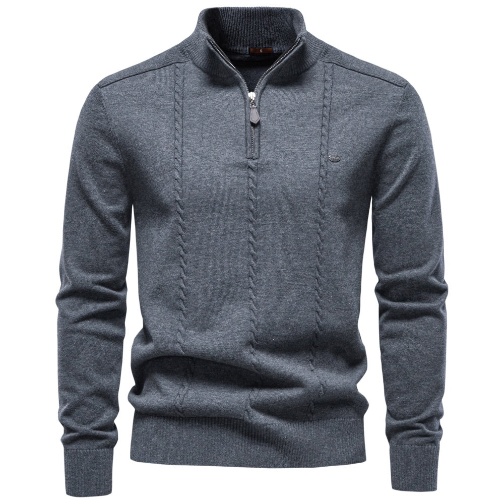 H.D Winslow Sweater