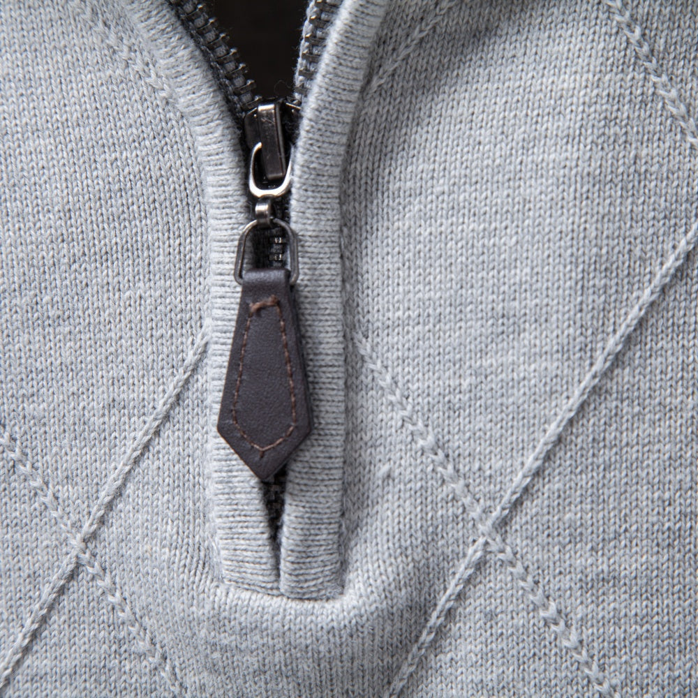 H.D Zetland Sweater