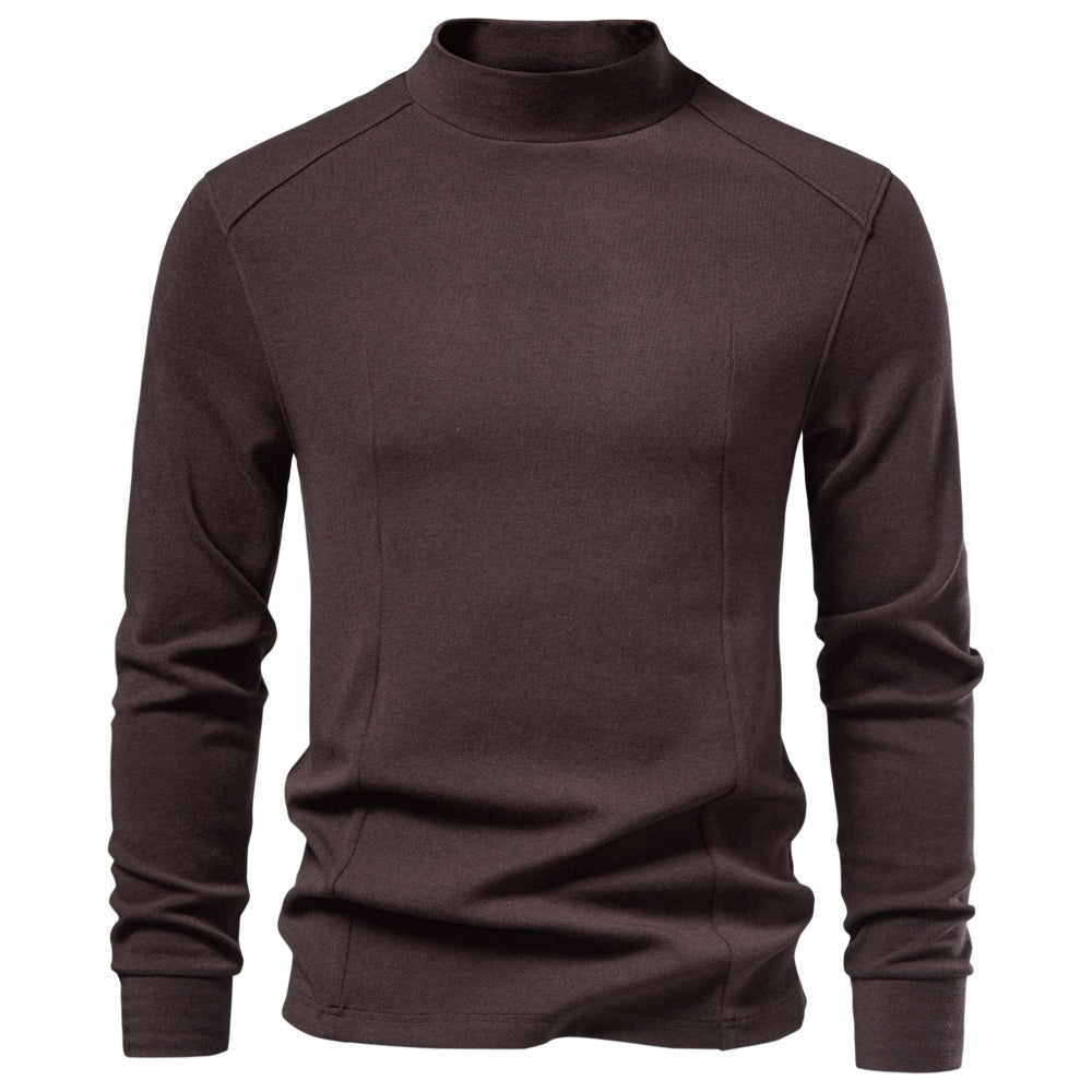 H.D Cedar Sweater
