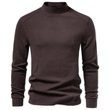 H.D Cedar Sweater