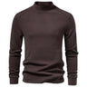 H.D Cedar Sweater