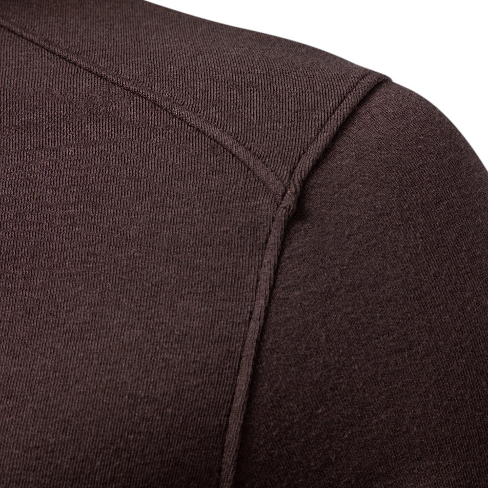 H.D Cedar Sweater