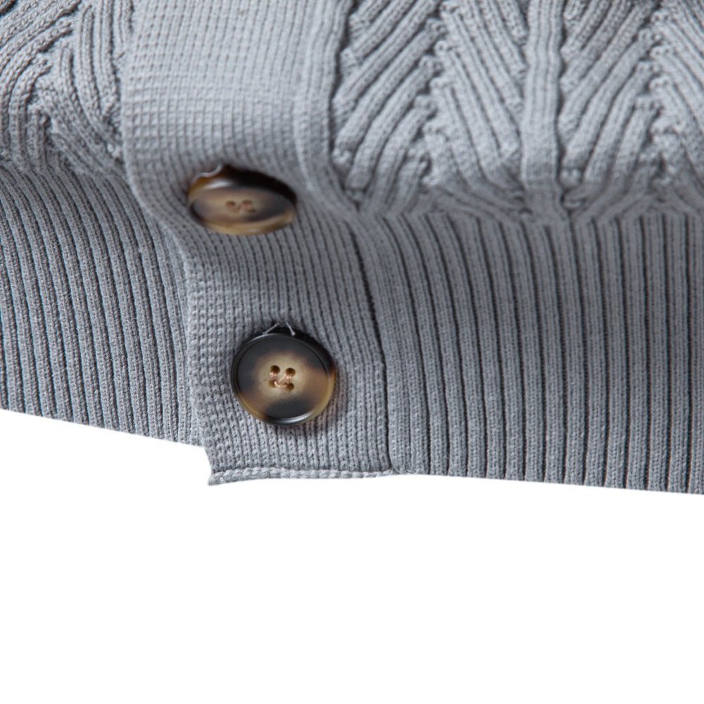 H.D Portrush Sweater