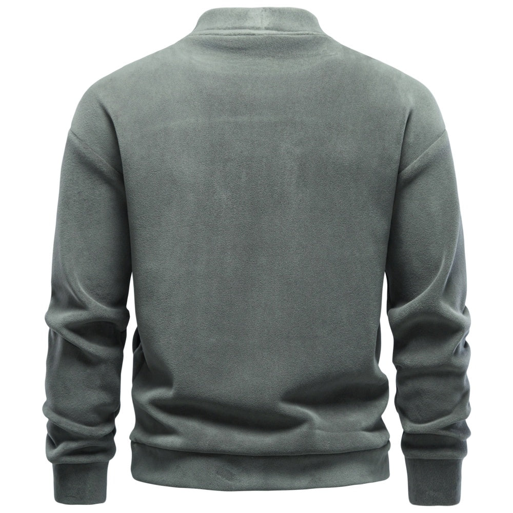 H.D Helmsley Sweater