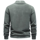 H.D Helmsley Sweater