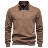 H.D Cromwell Sweater