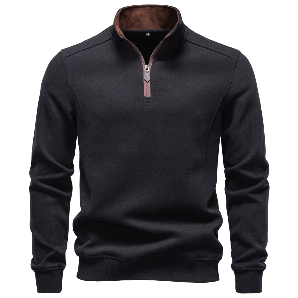 H.D Cromwell Sweater
