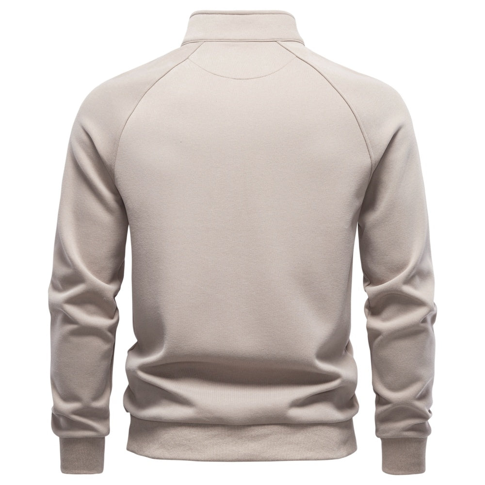 H.D Balmoral Sweater