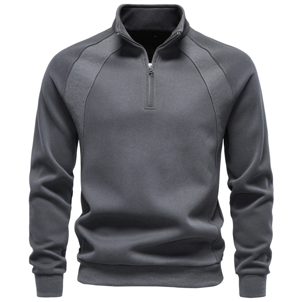 H.D Balmoral Sweater
