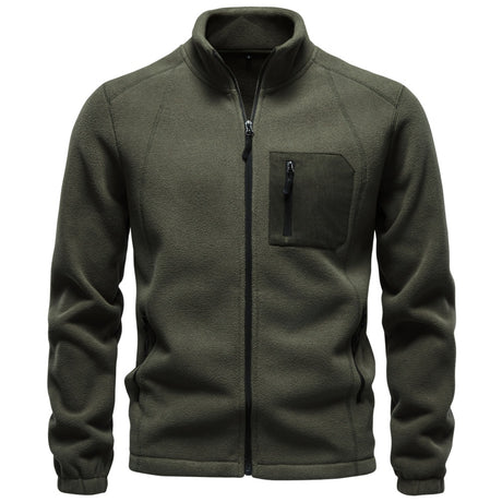 H.D Oakham Jacket