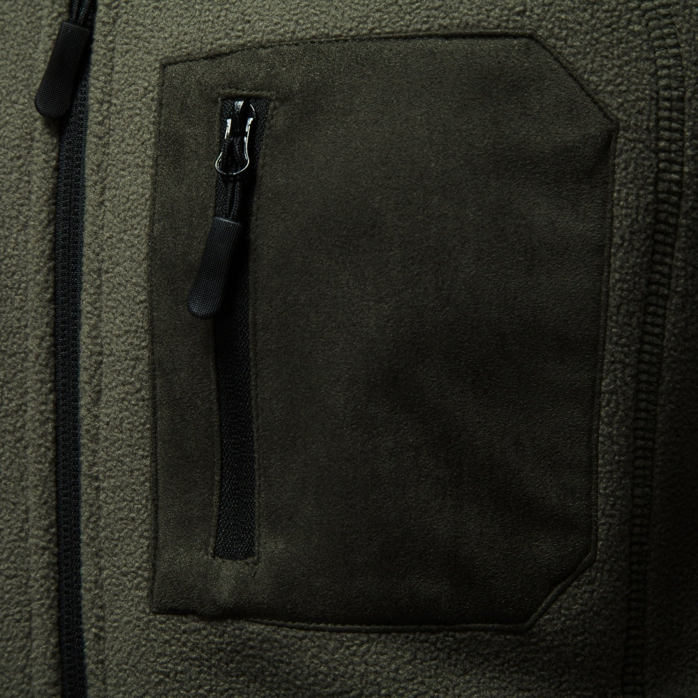 H.D Oakham Jacket