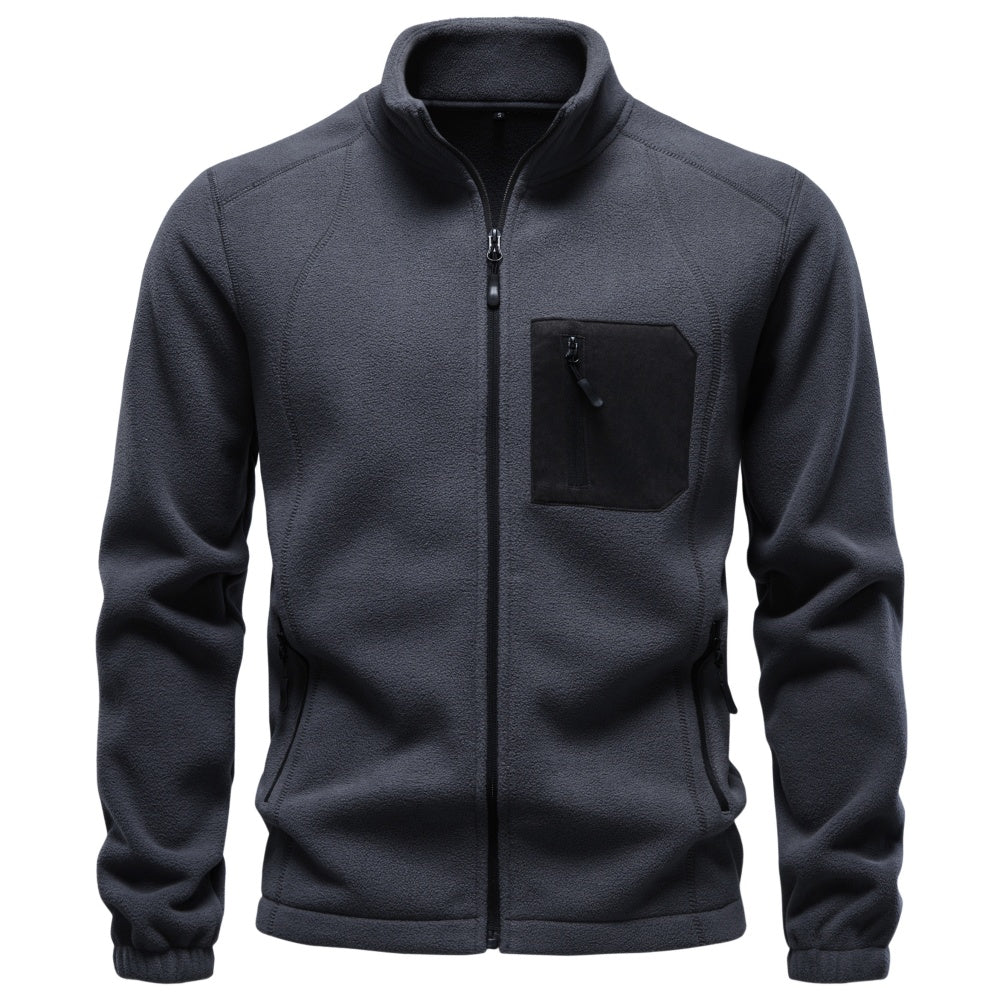 H.D Oakham Jacket