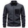 H.D Oakham Jacket