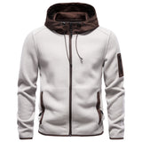 H.D Langley Hoodie