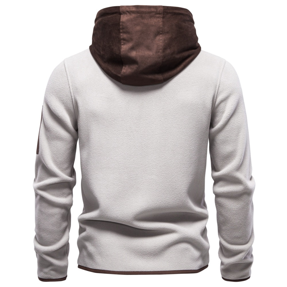 H.D Langley Hoodie