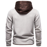 H.D Langley Hoodie