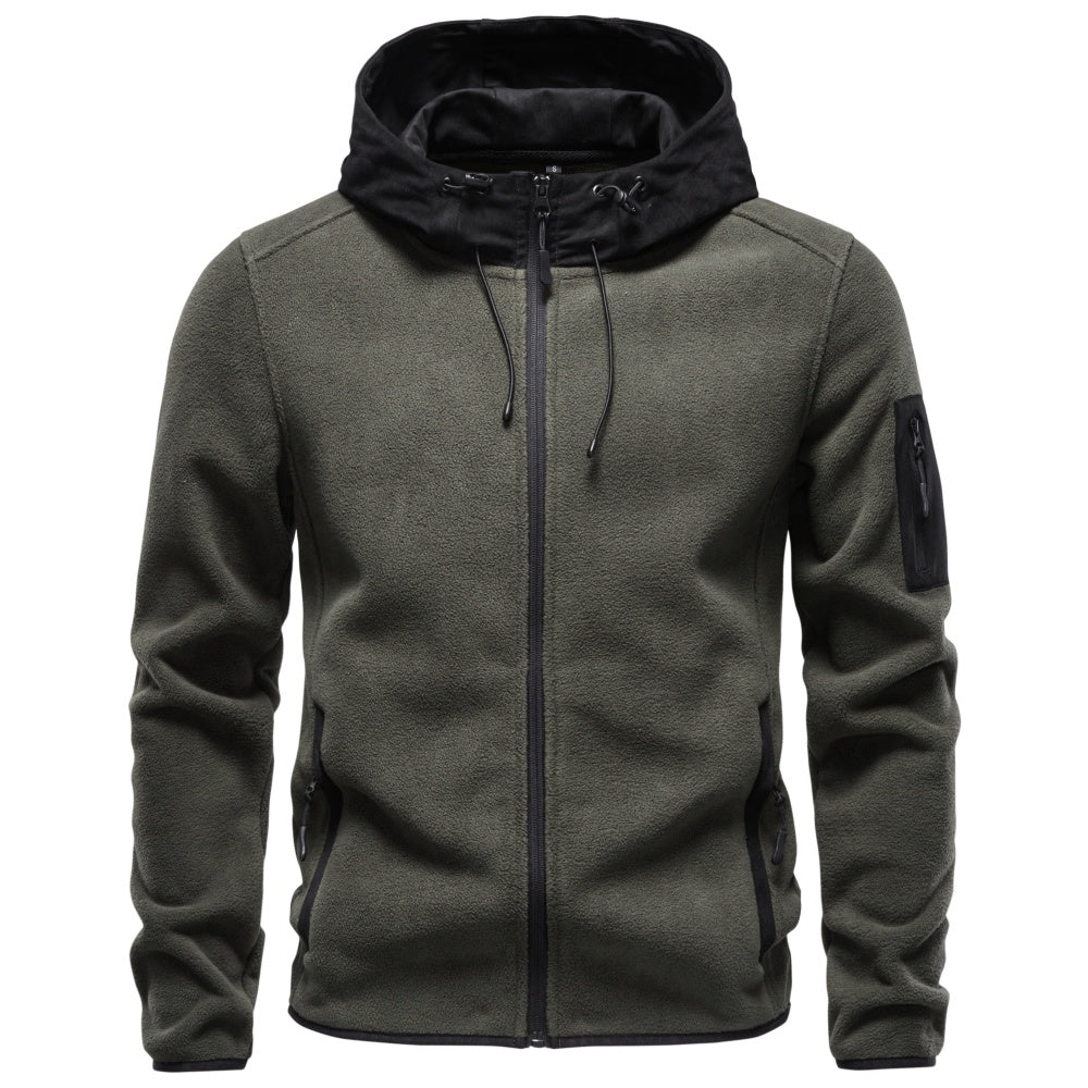 H.D Langley Hoodie
