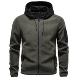 H.D Langley Hoodie