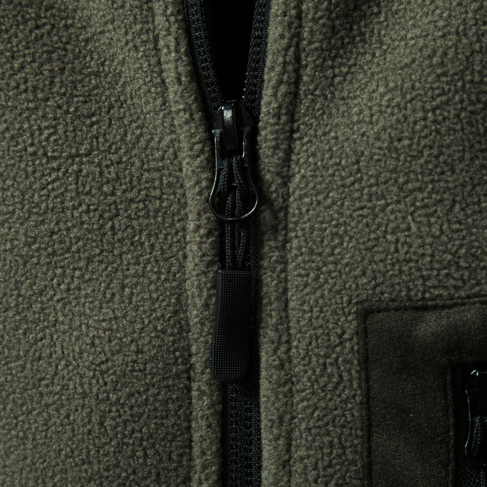 H.D Oakham Jacket
