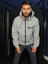 H.D Vortex Coat