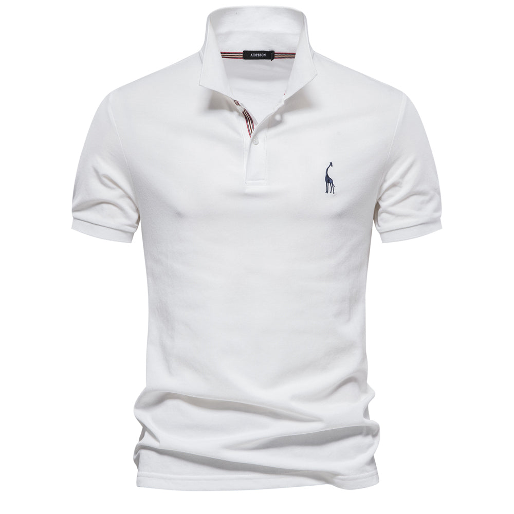 H.D Augusta Polo