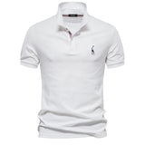 H.D Augusta Polo