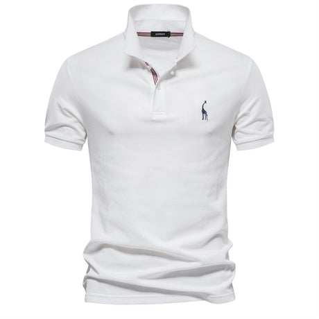 H.D Augusta Polo