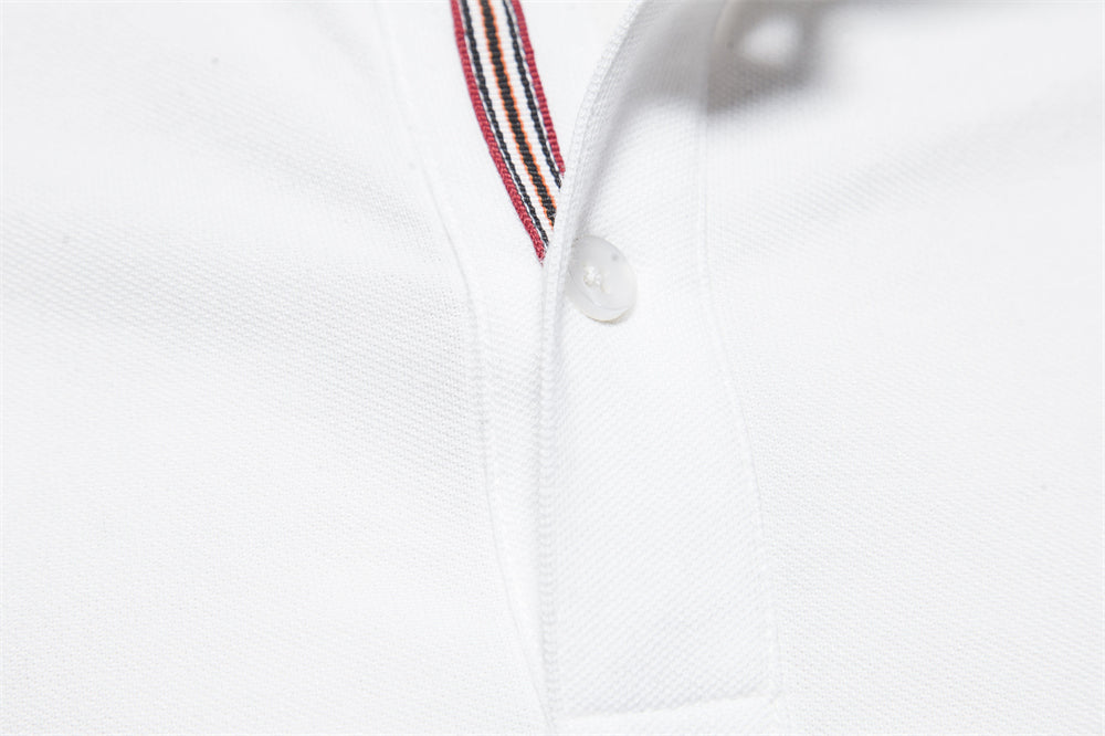 H.D Augusta Polo