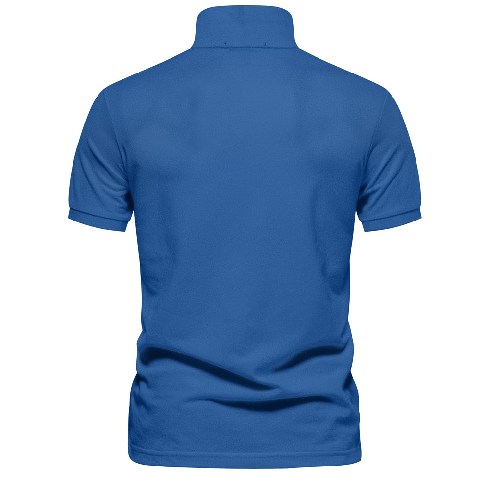 H.D Augusta Polo