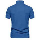 H.D Augusta Polo