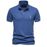 H.D Augusta Polo
