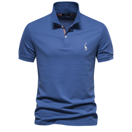 H.D Augusta Polo
