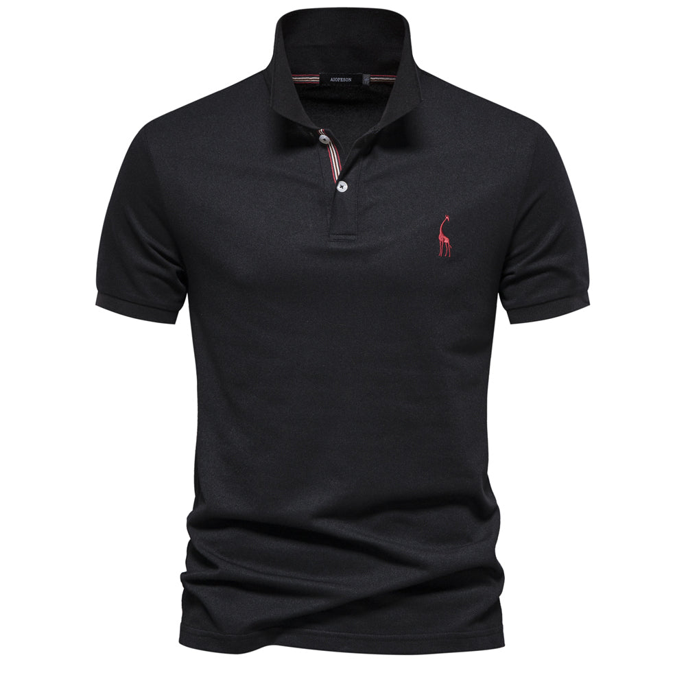 H.D Augusta Polo