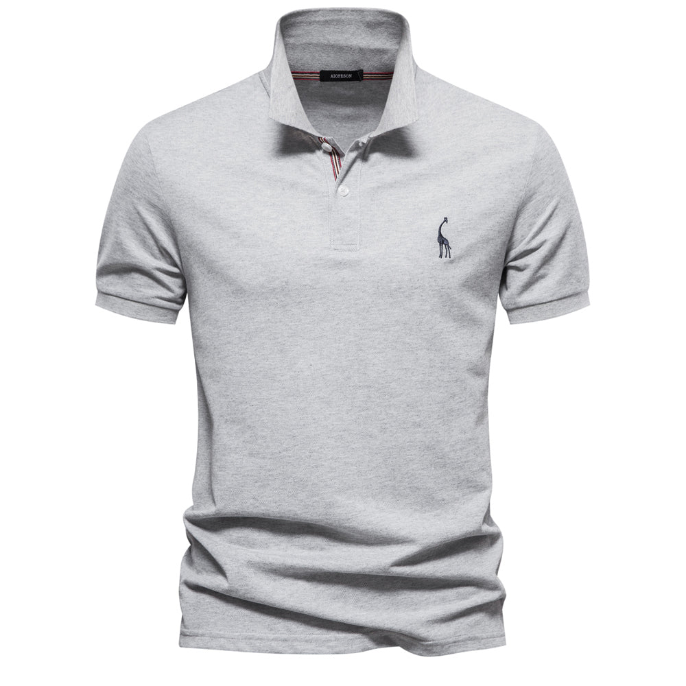 H.D Augusta Polo