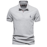 H.D Augusta Polo
