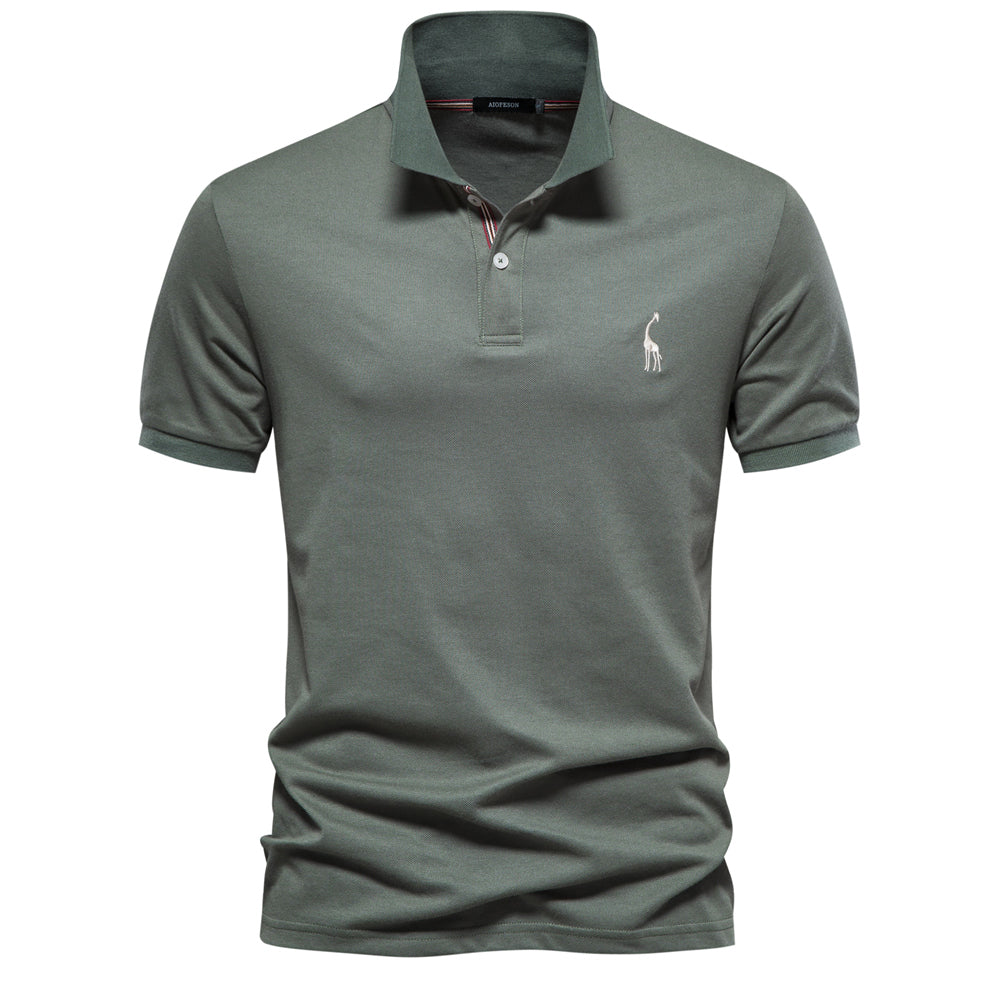 H.D Augusta Polo