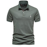 H.D Augusta Polo