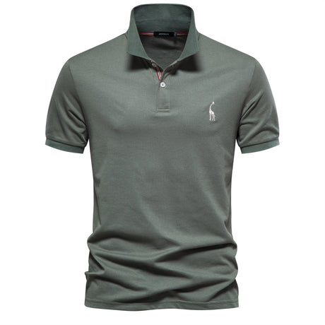 H.D Augusta Polo