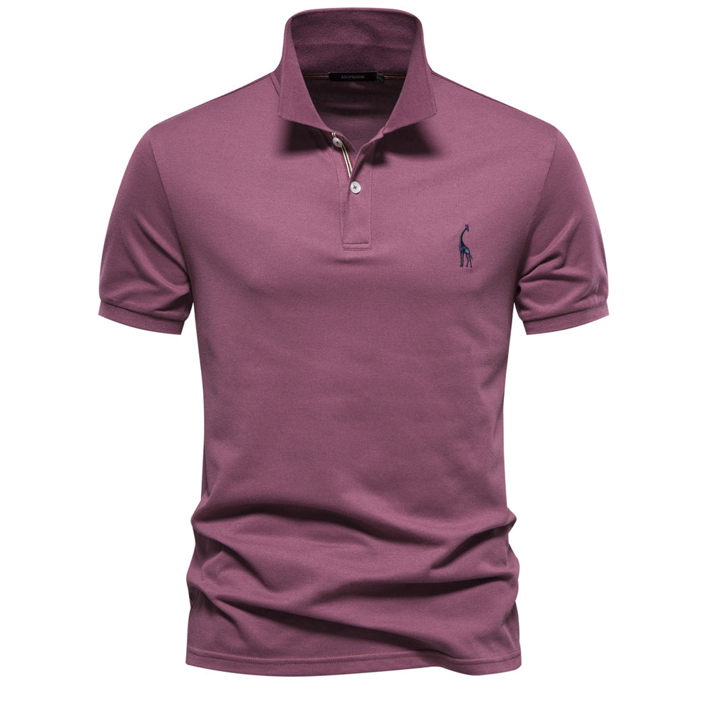 H.D Augusta Polo