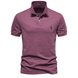 H.D Augusta Polo