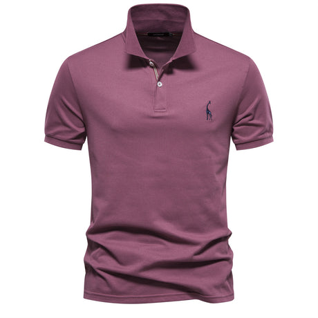 H.D Augusta Polo