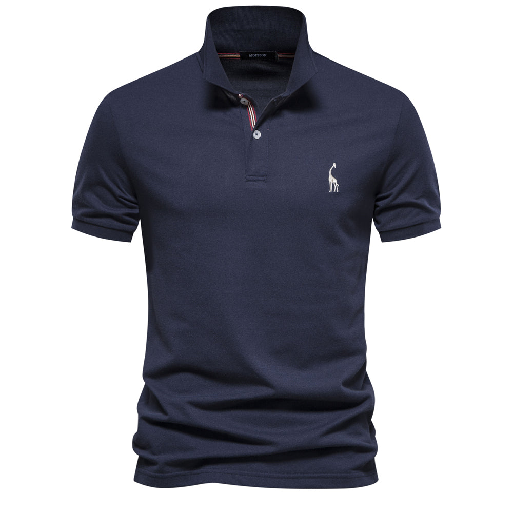 H.D Augusta Polo