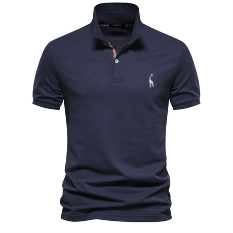 H.D Augusta Polo