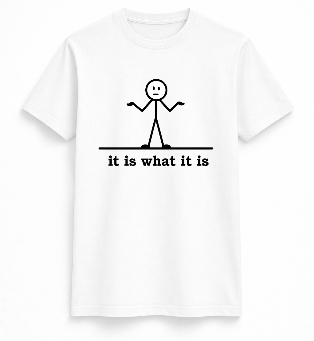H.D Karma T-Shirt